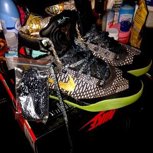 Kobe 9 Elite GS “All Star” - Maestro’